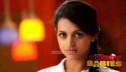 Bhavana In Angry Babies In Love 416