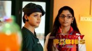 Bhavana Muktha Angry Babies 828