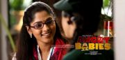 Muktha In Angry Babies In Love 219