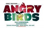 Angry Birds