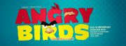 Malayalam Movie Angry Birds Poster 4