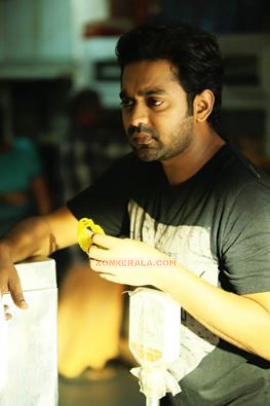 Film Still Asif Ali Anuraga Karikkin Vellam 474