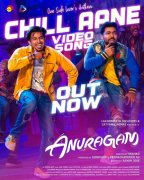 New Album Film Anuragam 6173