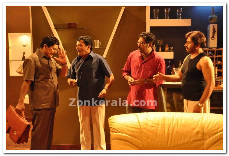 April Fool Movie Still 4