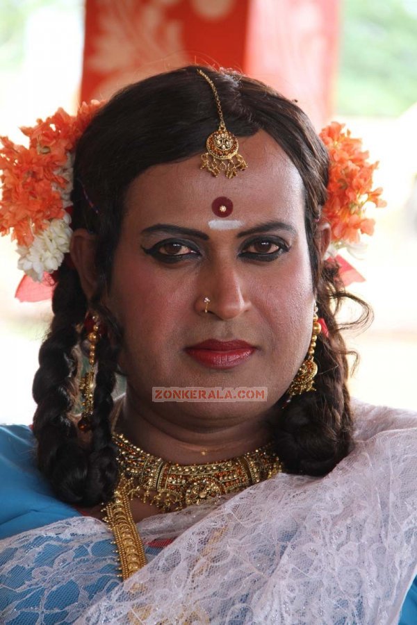 Ardhanaari Stills 1990