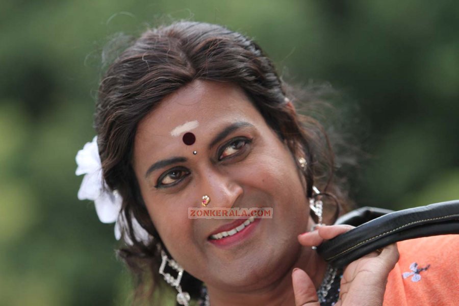 Movie Ardhanaari Photos 9612