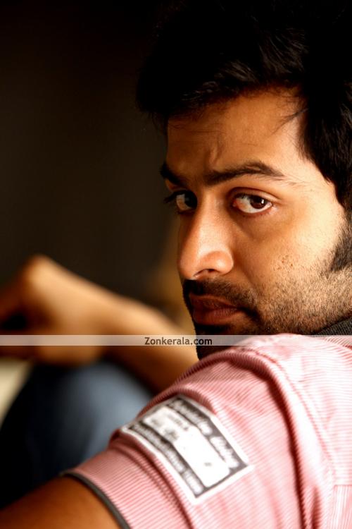 Prithiviraj In Arjunan Sakshi Pics 15