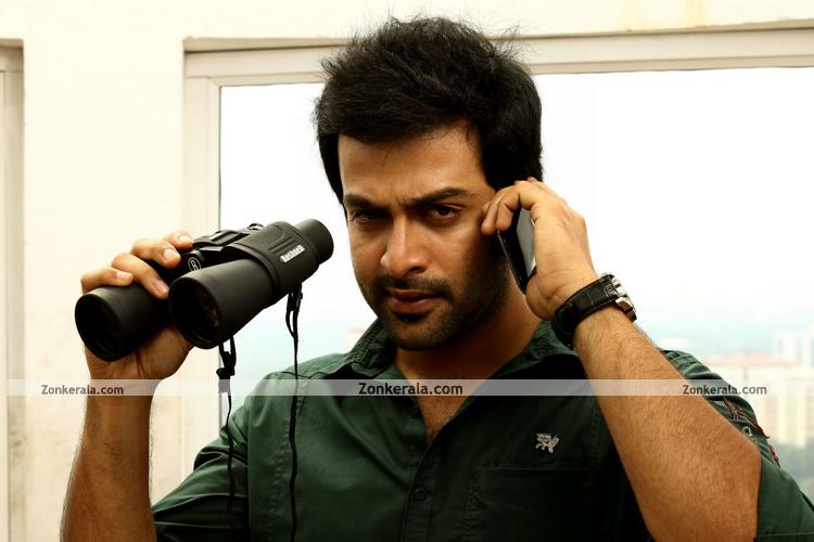 Prithiviraj In Arjunan Sakshi Pics 26