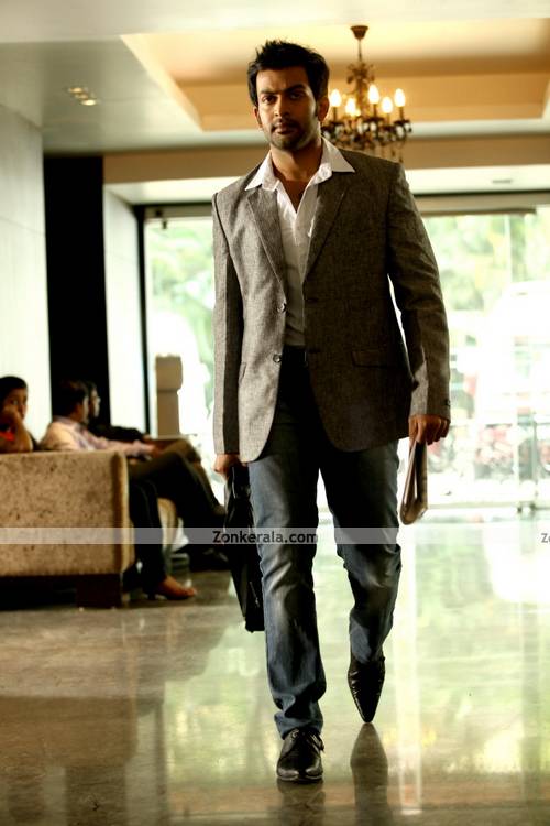 Prithviraj In Arjunan Sakshi 2