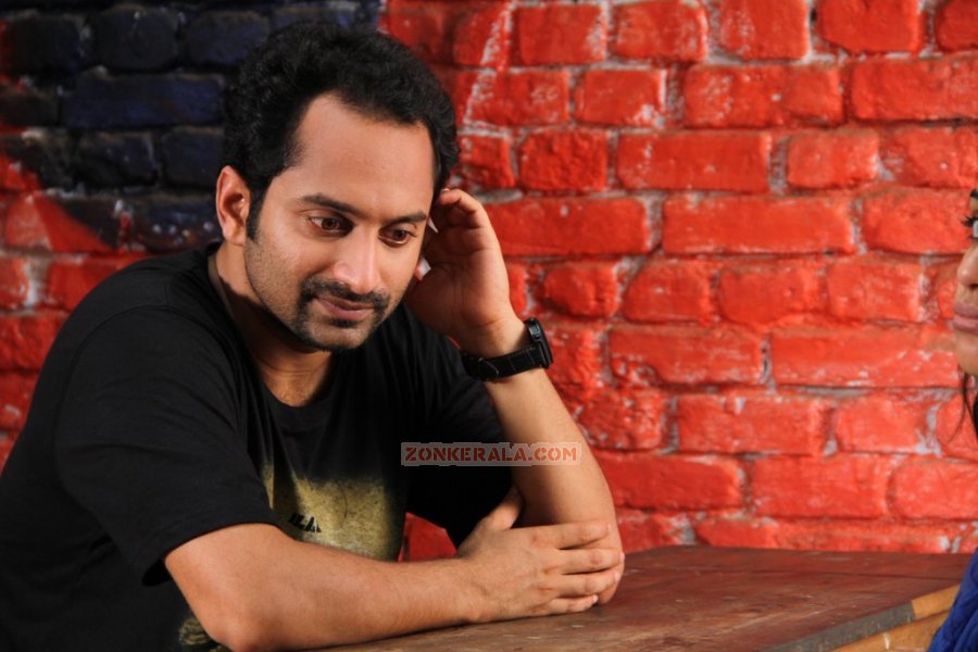 Actor Fahad Fazil 313