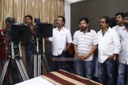 Asha Black Malayalam Movie Pooja 106