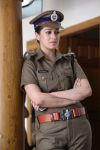 Lakshmi Rai In Police Uniform In Ask 33