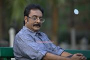 Prathap Pothen In Movie Ask 415