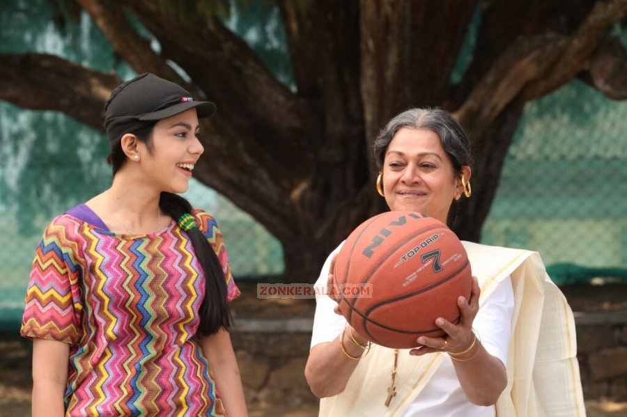 Umang Jain And Zareena Wahab In Ask 343