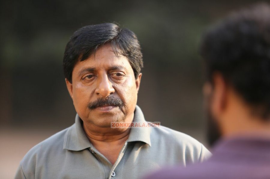 Sreenivasan At Andheri Movie 456