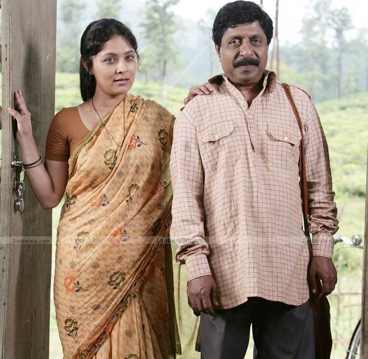 Sreenivasan Sharbani Mukherji 3