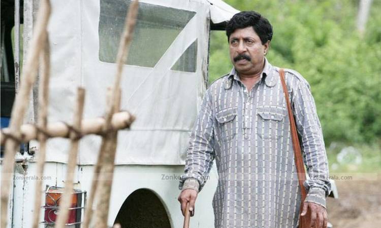 Sreenivasan Still 4