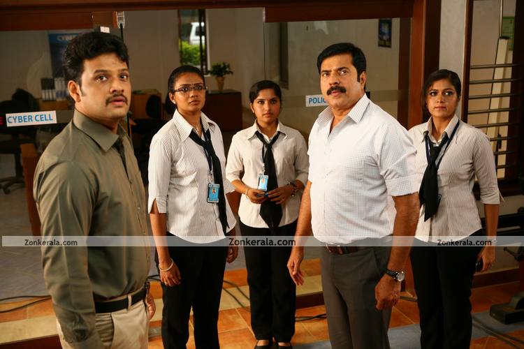 August 15 Film Stills 7