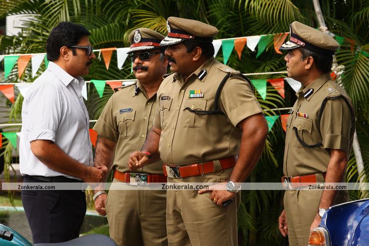 August 15 Movie 17