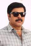 Mammootty As Perumal In August 15 19