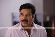 Mammootty As Perumal In August 15 2