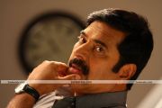 Mammootty As Perumal In August 15 5