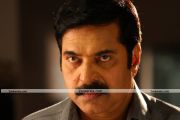 Mammootty As Perumal In August 15 6