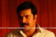 Mammootty As Perumal In August 15 9