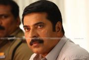 Mammootty In August 15 1
