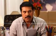 Mammootty In August 15 2