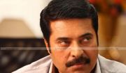 Mammootty In August 15 3
