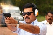 Mammootty In August 15 Movie 11