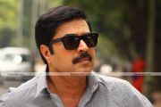 Mammootty In August 15 Movie 3