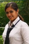 Meghana Raj In August 15 6
