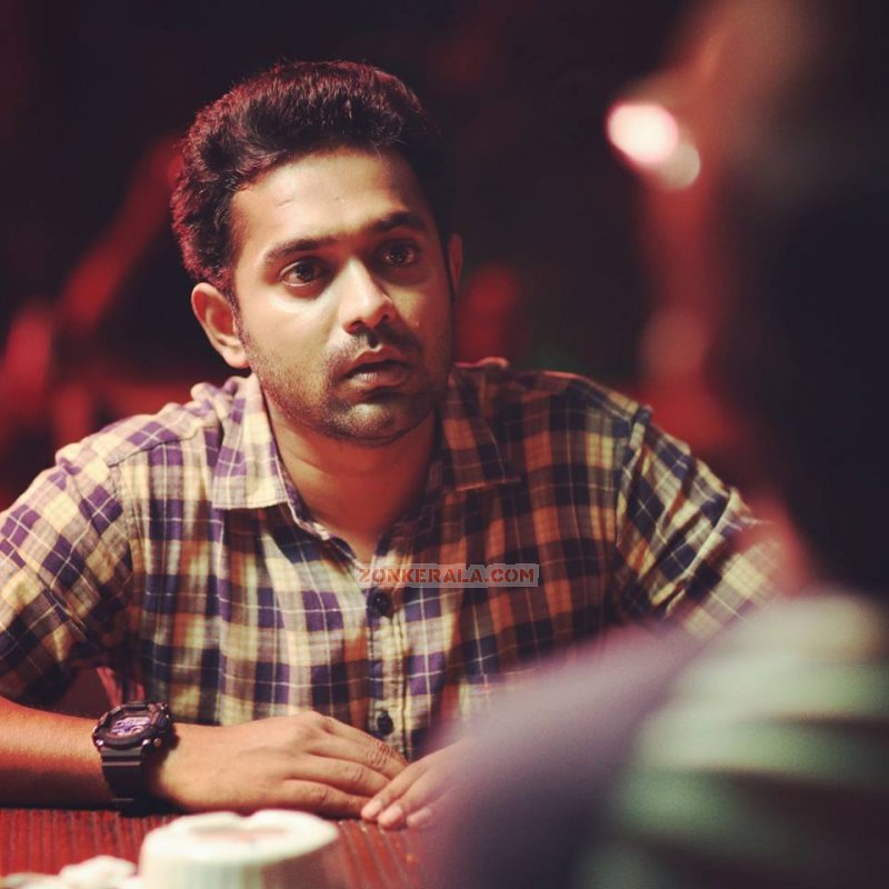 Asif Ali Avarude Ravukal Movie New Photo 177