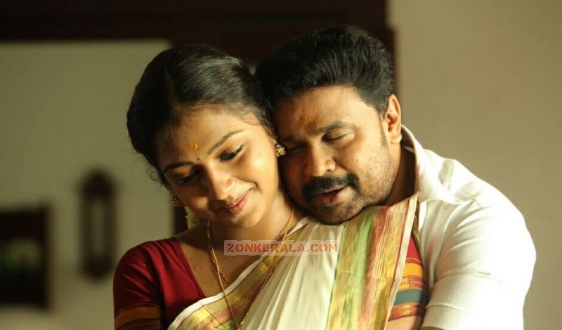 Lakshmi Menon Dileep Movie Avatharam 981