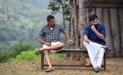 Movie Wallpaper Biju Menon Prithviraj Ayyappanum Koshiyum 838