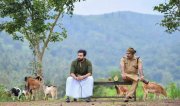 New Pic Biju Menon Prithviraj Ayyappanum Koshiyum 529