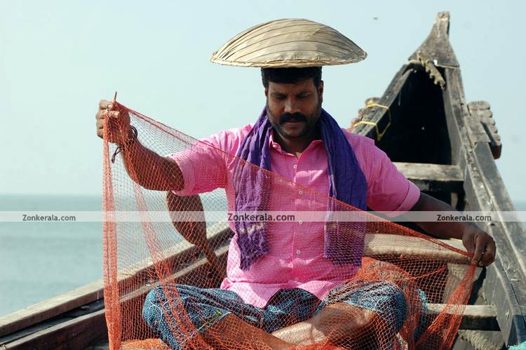 Kalabhavan Mani In Azhakadal 2