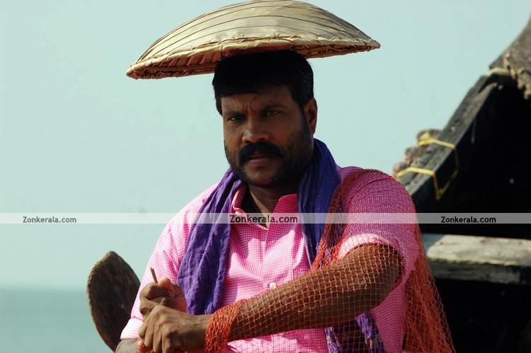 Kalabhavan Mani In Azhakadal 3