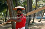 Kalabhavan Mani In Azhakadal 5