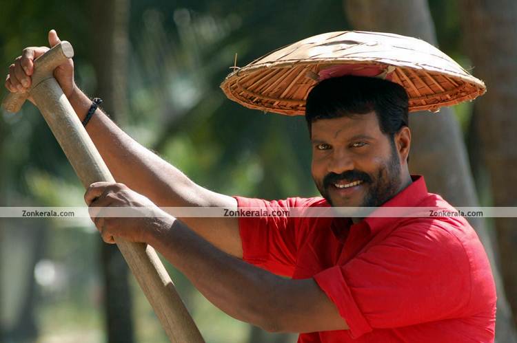 Kalabhavan Mani In Azhakadal 7