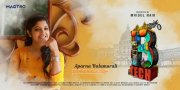 Aparna Balamurali In B Tech Movie 780