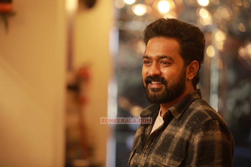 Asif Ali In B Tech Movie Still 721