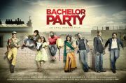 Bachelor Party Poster 74
