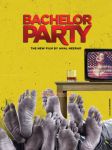Malayalam Movie Bachelor Party Poster 897