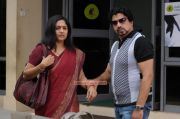 Lakshmi Sharma And Siddique In Bad Boys 146