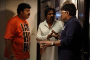 Sai Kumar Siddique And Parthiban In Bad Boys 248