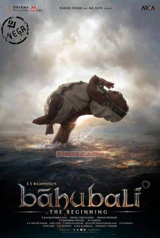 Bahubali Malayalam Film Latest Picture 3457