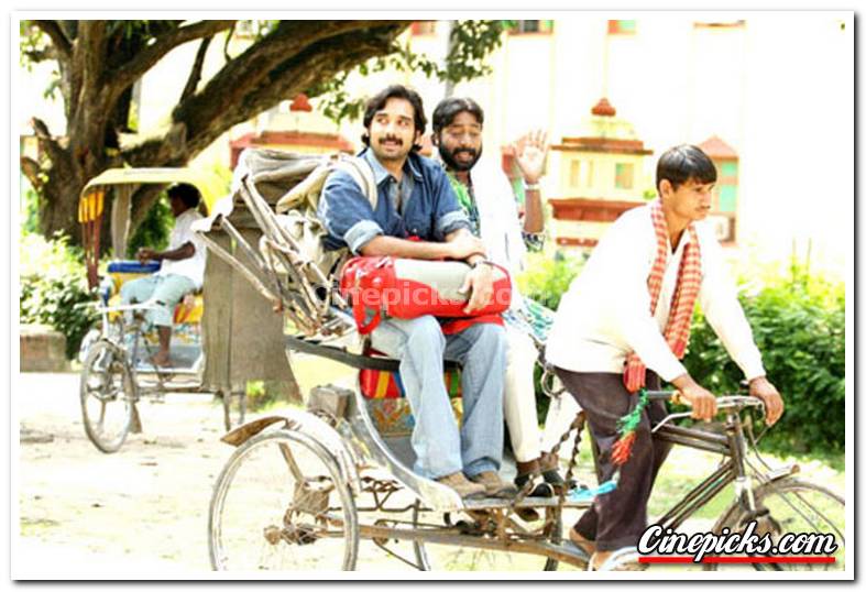 Banares Movie Still